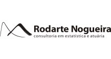 Rodarte Nogueira - Consultoria em Estatística e Atuária logo