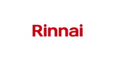 Logo de RINNAI