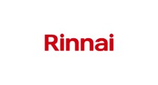 RINNAI logo