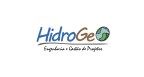 Hidrogeo engenharia e gestão de projetos Logo