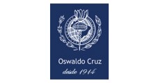Logo de Faculdades Oswaldo Cruz