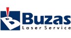 Buzas Indústria e Comércio Ltda. Logo