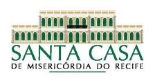 SANTA CASA DE MISERICORDIA DO RECIFE logo