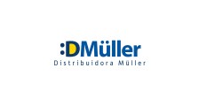 Logo de DMüller