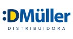 DMüller Logo