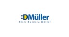 DMüller Logo