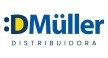 Por dentro da empresa DISTRIBUIDORA MULLER Logo