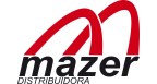Mazer Distribuidora Ltda Logo
