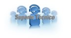 Suporte Técnico Logo