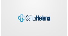 Clínica Santa Helena logo