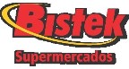 Por dentro da empresa Bistek Supermercados Logo
