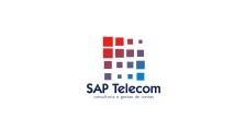 Sap Telecom logo