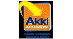 akki atacadista Logo