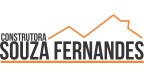 Construtora Souza Fernandes Logo
