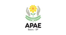 APAE Bauru logo