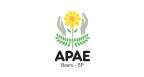 APAE Bauru Logo