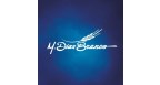 M Dias Branco Logo