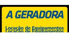Logo de A GERADORA
