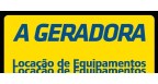 A GERADORA Logo