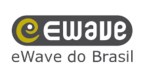 Ewave do Brasil Logo