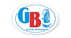 GB Serviços Profissionais Logo
