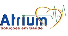 ATRIUM SOLUCOES EM SAUDE logo