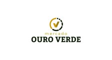 Mercado Ouro Verde logo