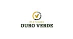 Mercado Ouro Verde Logo