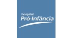 Hospital Pró Infância Logo