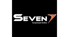 Logo de SEVEN - ESCOLA DE COMPUTAÇÃO GRÁFICA