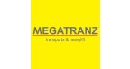 Megatranz Transportes Ltda Logo