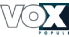 Vox Populi logo