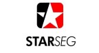 Por dentro da empresa STARSEG Logo
