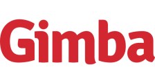 Gimba logo