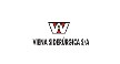 Por dentro da empresa Viena Siderúrgica S/A Logo