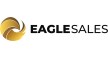 Por dentro da empresa Eagle Sales Logo