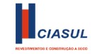 Ciasul Comercial Logo