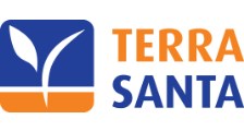 Terra Santa Agro logo