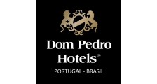 Dom Pedro Laguna logo