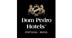 Dom Pedro Laguna Logo