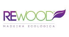 Logo de Rewood Madeira Ecológica