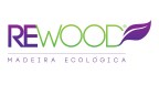 Rewood Madeira Ecológica Logo