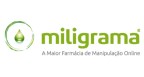 Farmácia Miligrama Logo