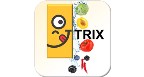 TRIX ALIMENTACAO Logo
