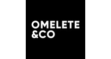 Omelete&CO logo