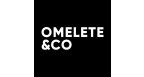 Omelete&CO Logo