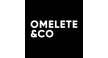 Opiniões da empresa Omelete&CO Logo