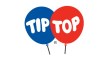 Por dentro da empresa Tip Top Logo