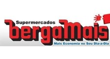 Bergamais Supermercados logo