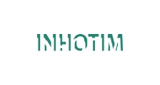 Logo de Instituto Inhotim